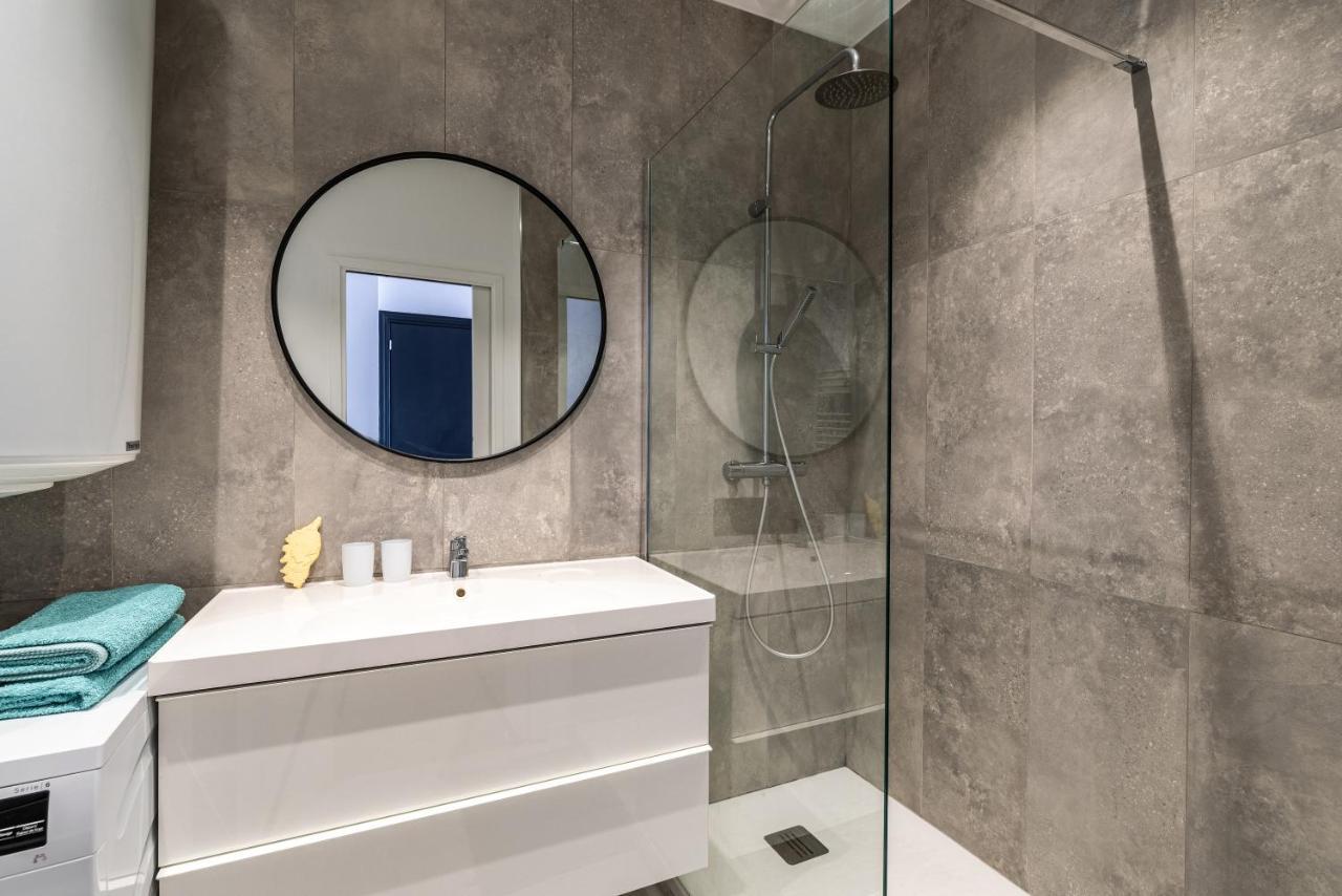 Magnifique Appartement Vue Mer, Spacieux Et Traversant Аячо Екстериор снимка